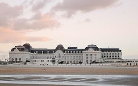 Cures Marines Hotel & Spa Trouville - Mgallery Collection